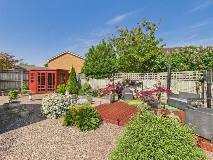 Images for Lady Downe Close, Upton St. Leonards, Gloucester