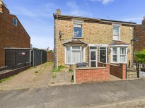 Hartington Road, Linden, Gloucester