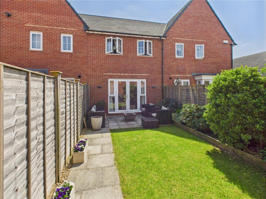Images for Oswalds Close, Longford, Gloucester