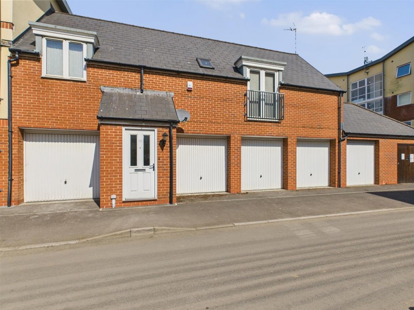 Images for Longhorn Avenue, Gloucester