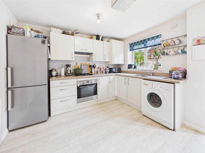 Images for Oswalds Close, Longford, Gloucester