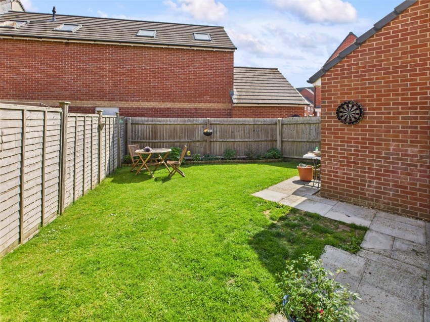 Images for Oswalds Close, Longford, Gloucester