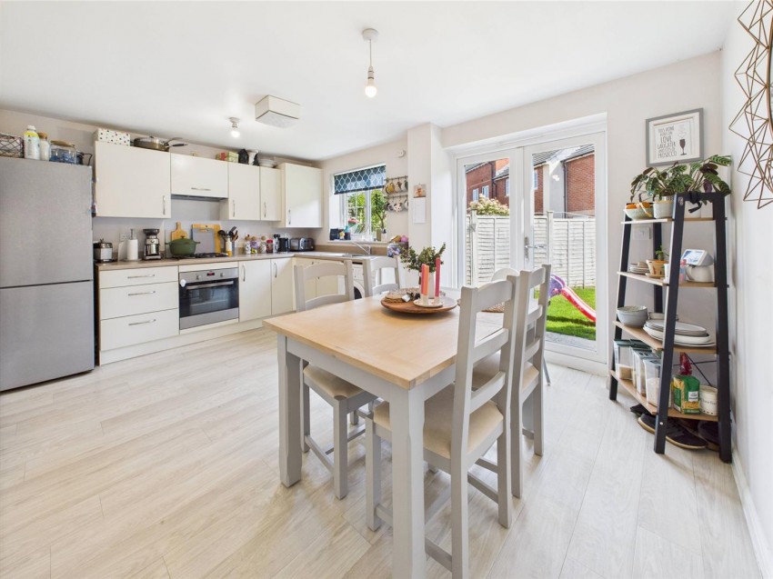 Images for Oswalds Close, Longford, Gloucester