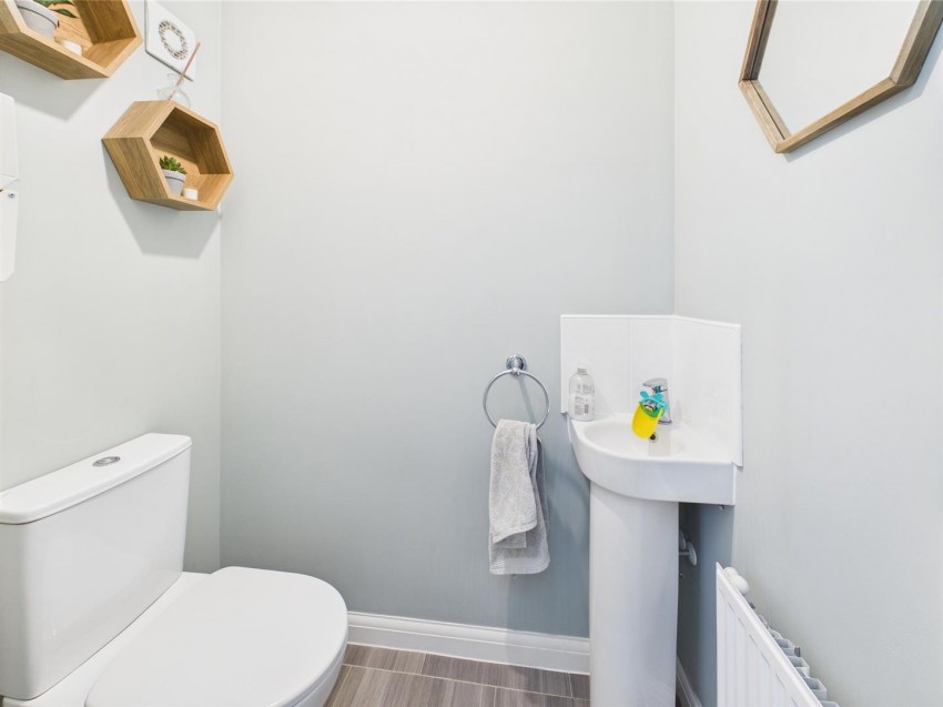 Images for Oswalds Close, Longford, Gloucester