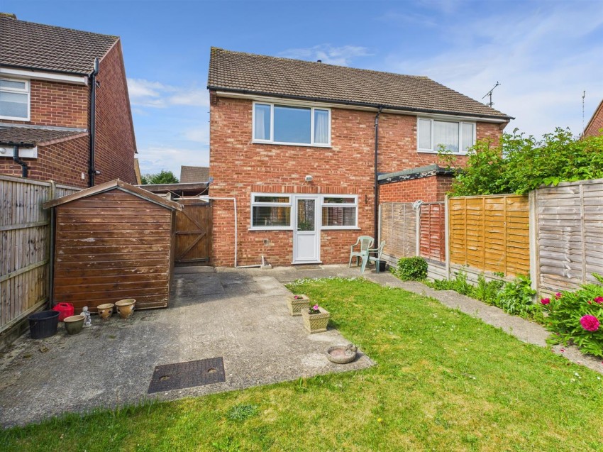 Images for Paygrove Lane, Longlevens, Gloucester