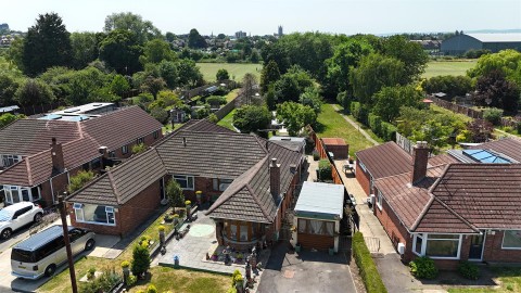 View Full Details for Oxstalls Drive, Longlevens, Gloucester