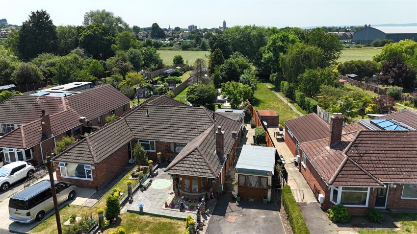 Images for Oxstalls Drive, Longlevens, Gloucester