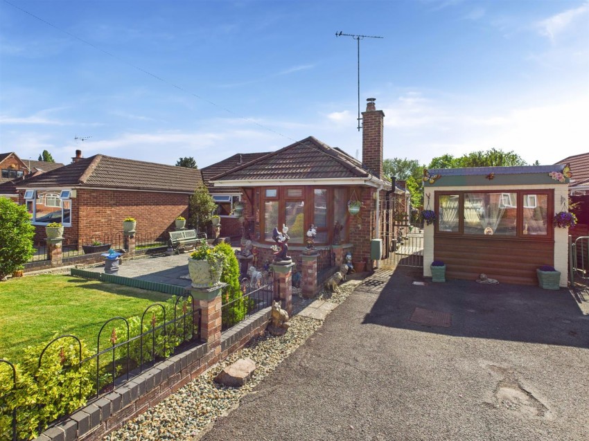 Images for Oxstalls Drive, Longlevens, Gloucester