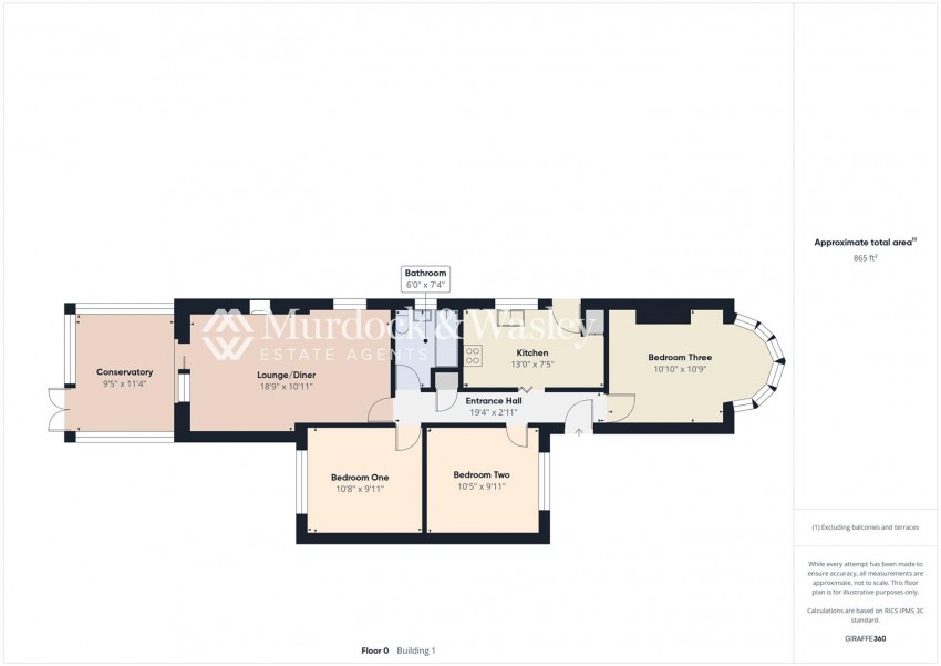 Images for Oxstalls Drive, Longlevens, Gloucester