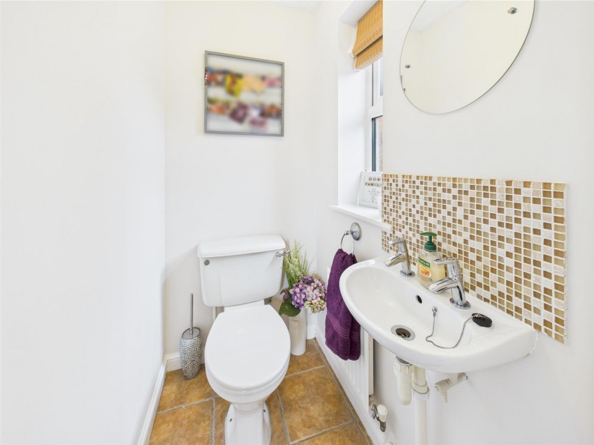Images for Bay Tree Road, Abbeymead, Gloucester