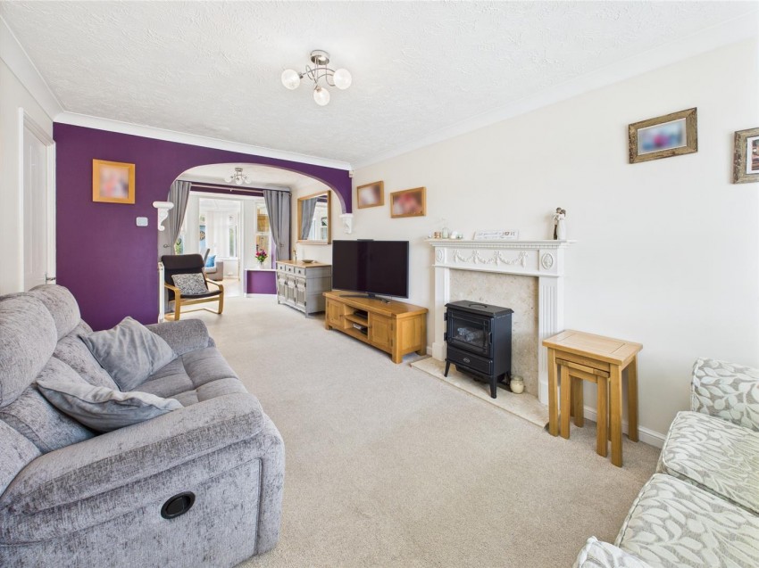 Images for Bay Tree Road, Abbeymead, Gloucester