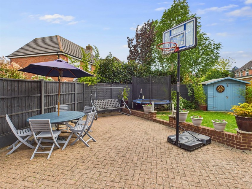 Images for Bay Tree Road, Abbeymead, Gloucester