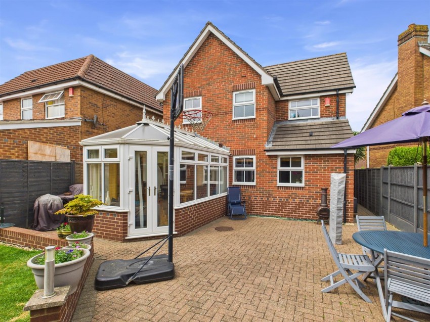 Images for Bay Tree Road, Abbeymead, Gloucester