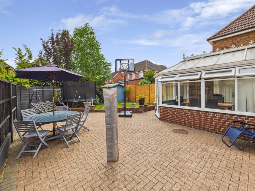 Images for Bay Tree Road, Abbeymead, Gloucester