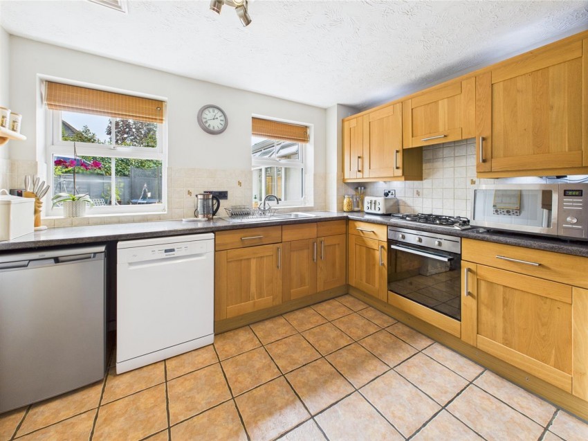 Images for Bay Tree Road, Abbeymead, Gloucester