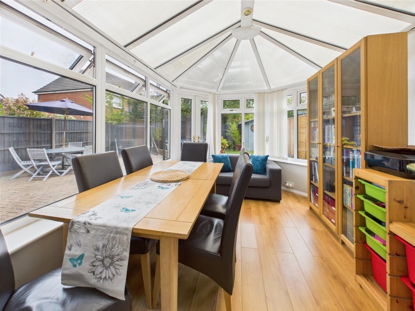 Images for Bay Tree Road, Abbeymead, Gloucester
