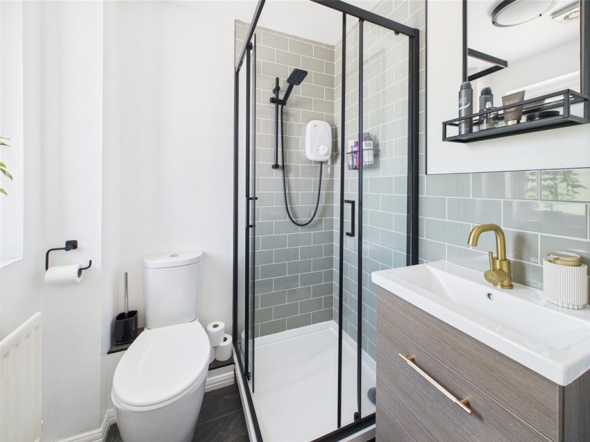 Images for Stanbury Mews, Hucclecote, Gloucester