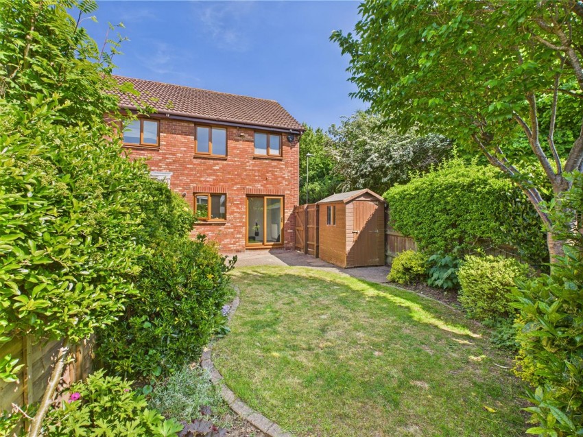 Images for Stanbury Mews, Hucclecote, Gloucester