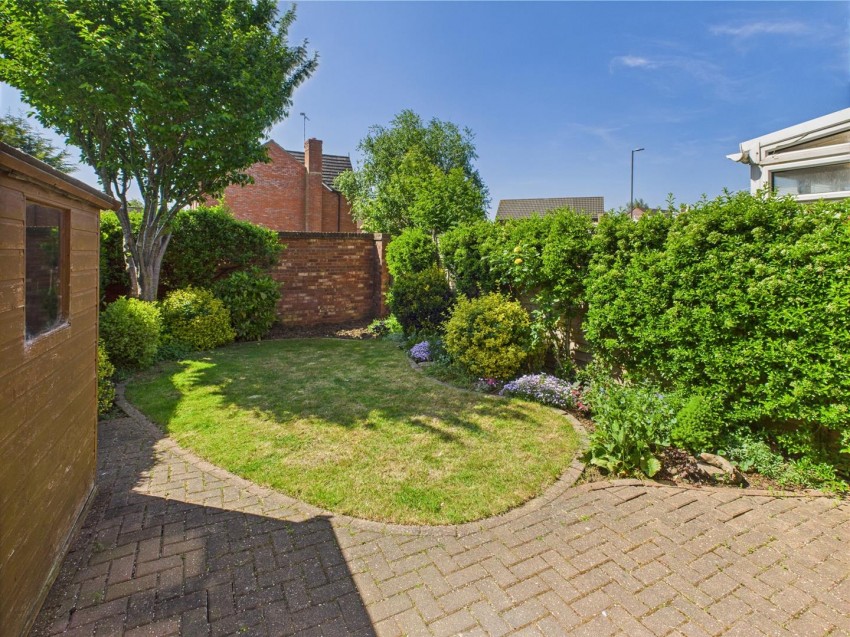 Images for Stanbury Mews, Hucclecote, Gloucester