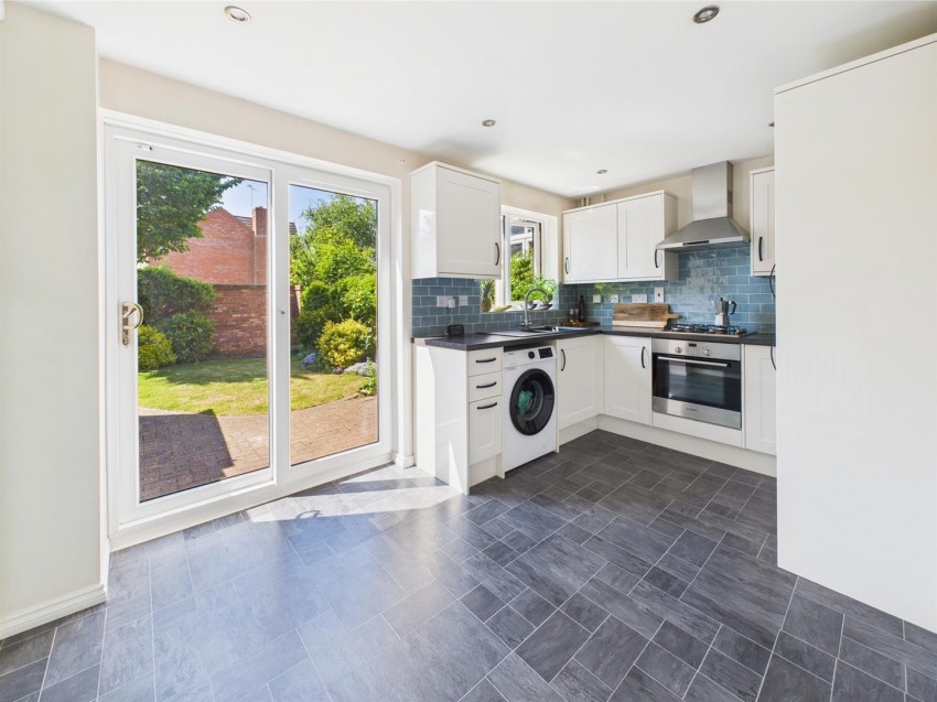 Images for Stanbury Mews, Hucclecote, Gloucester