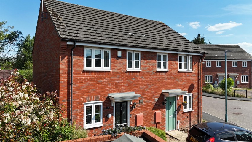 Images for Goldfinch Walk, Brockworth, Gloucester