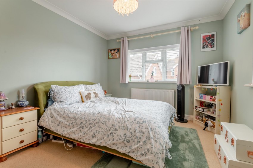 Images for Cherrywood Court, Tuffley, Gloucester