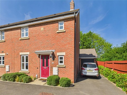 View Full Details for Hartley Gardens, Gloucester