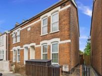 Alfred Street, Gloucester