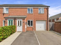 Freemans Road, Tuffley, Gloucester