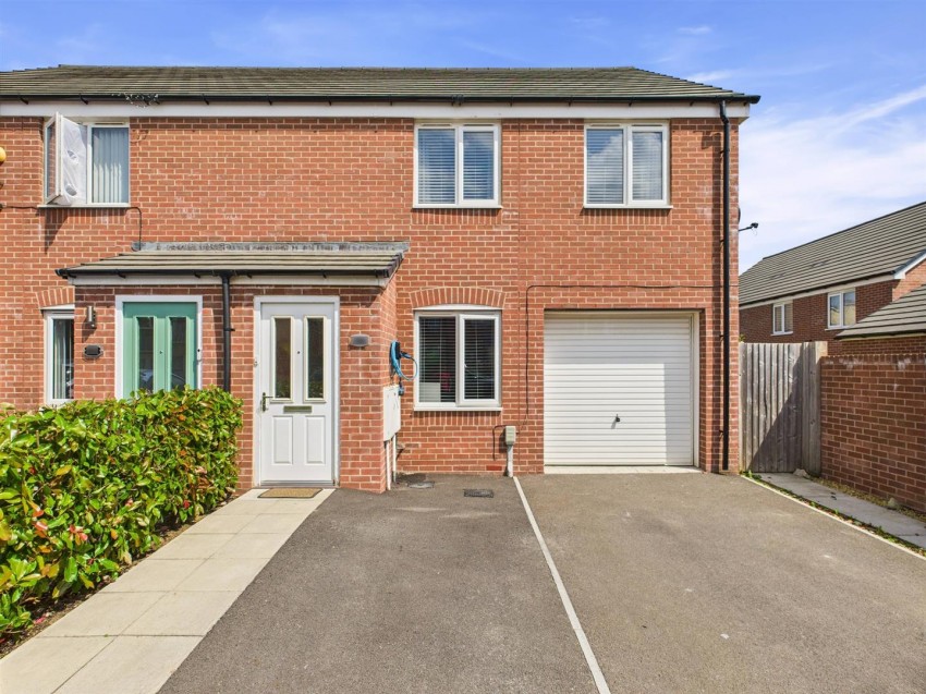 Images for Freemans Road, Tuffley, Gloucester