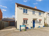 Thistlebank, Longlevens, Gloucester