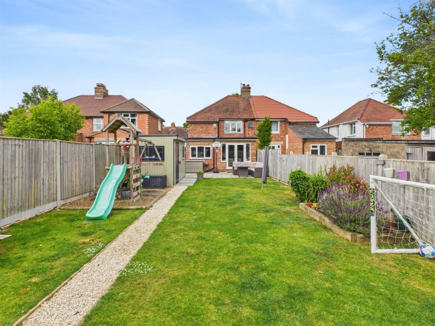 Images for Kendal Road, Longlevens, Gloucester