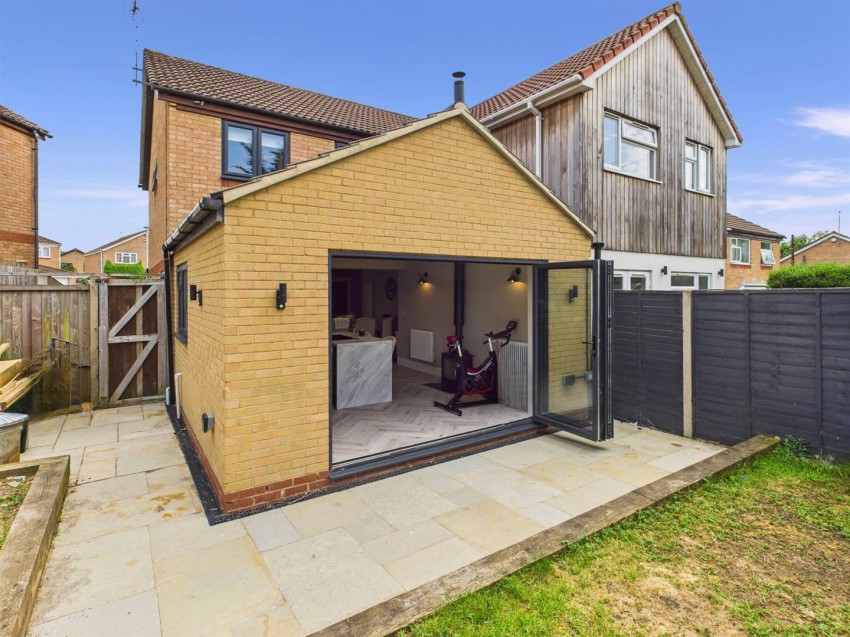 Images for Basil Close, Abbeydale, Gloucester