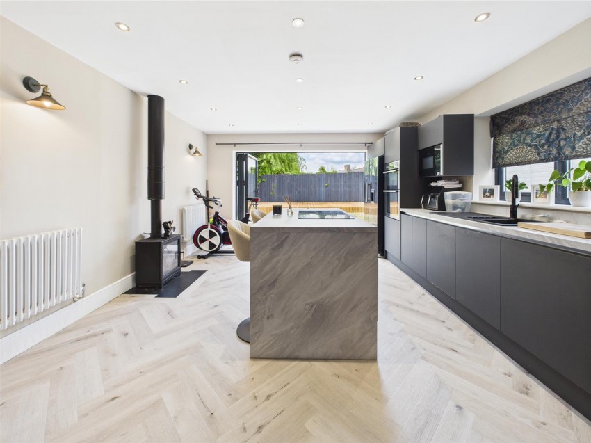 Images for Basil Close, Abbeydale, Gloucester