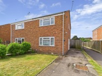 Courtfield Road, Quedgeley, Gloucester