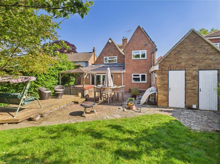 Images for Tuffley Avenue, Gloucester