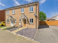 Ashbrittle Road, Brockworth