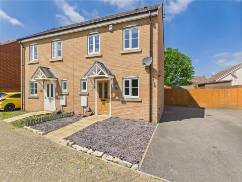 View Full Details for Ashbrittle Road, Brockworth