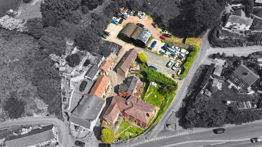Images for 6 Residential Houses & 4 Building Plots