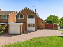 Larkham Place, Gloucester