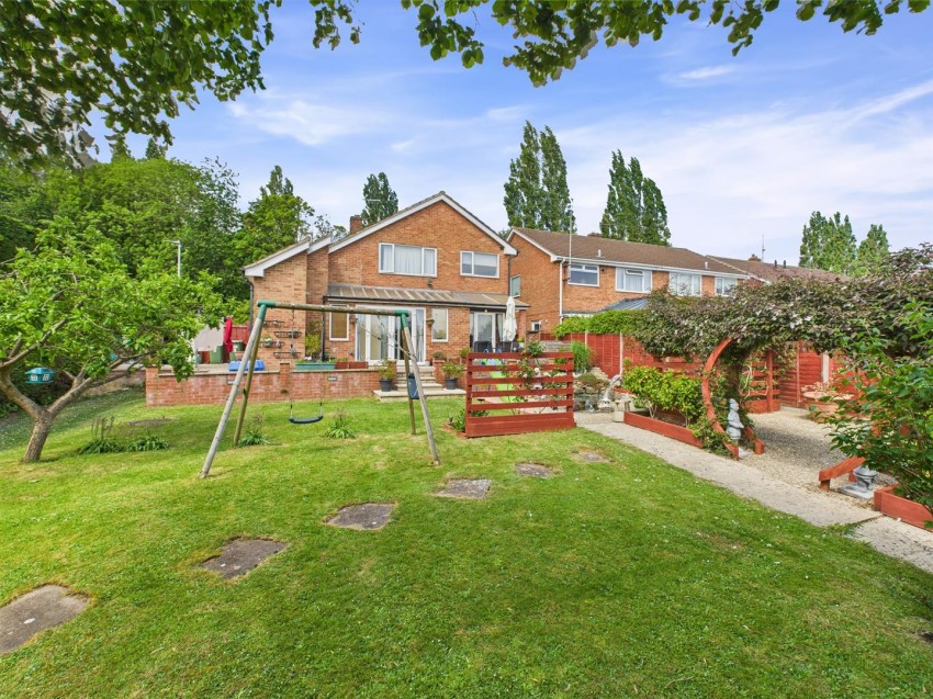 Images for Larkham Place, Gloucester