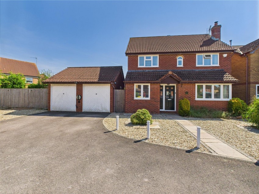 Images for Daffodil Close, Abbeymead, Gloucester