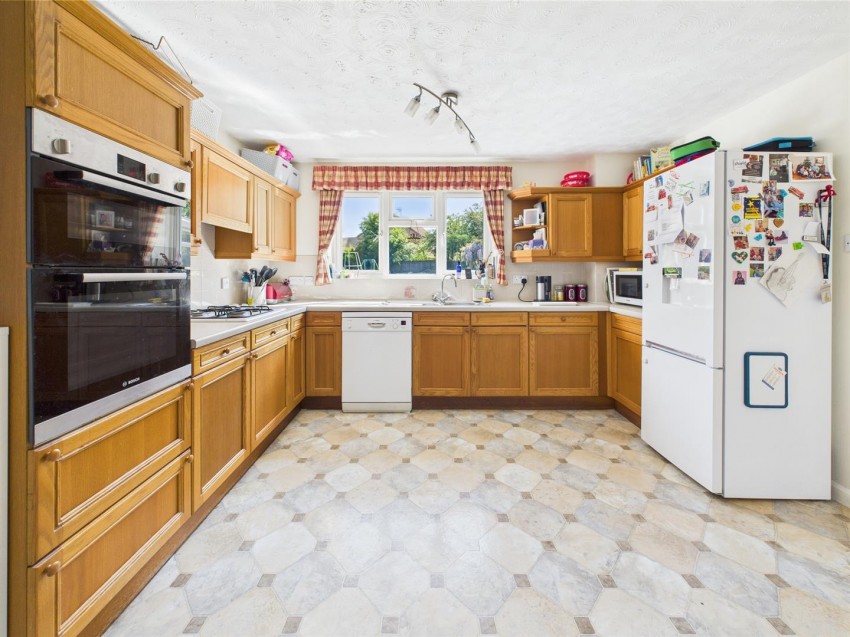 Images for Daffodil Close, Abbeymead, Gloucester