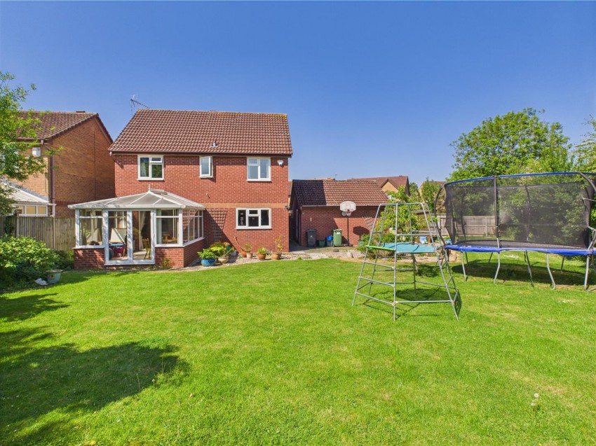Images for Daffodil Close, Abbeymead, Gloucester