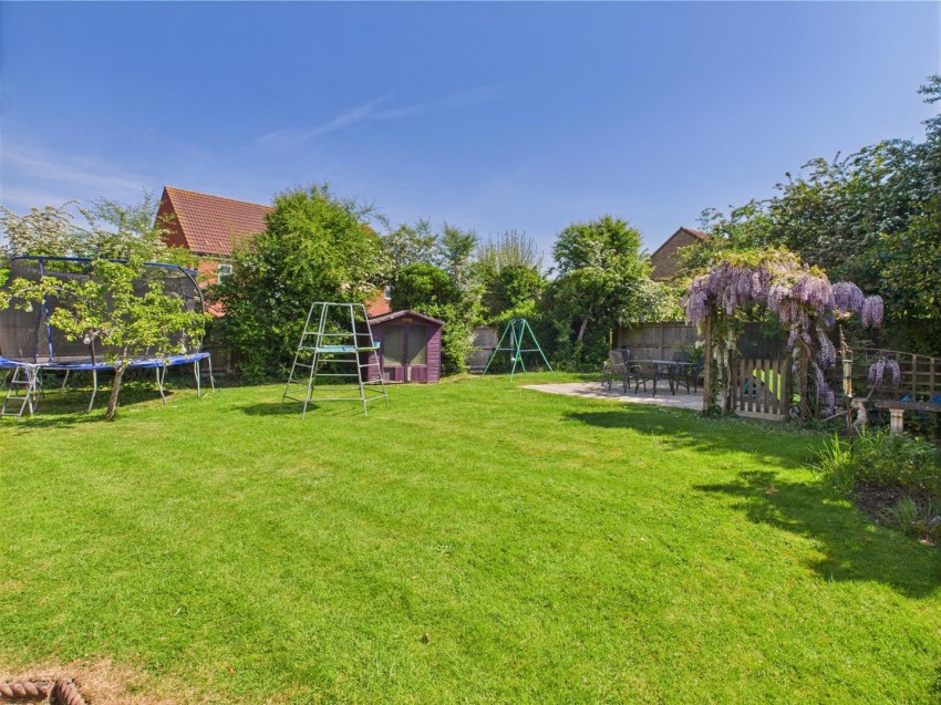 Images for Daffodil Close, Abbeymead, Gloucester