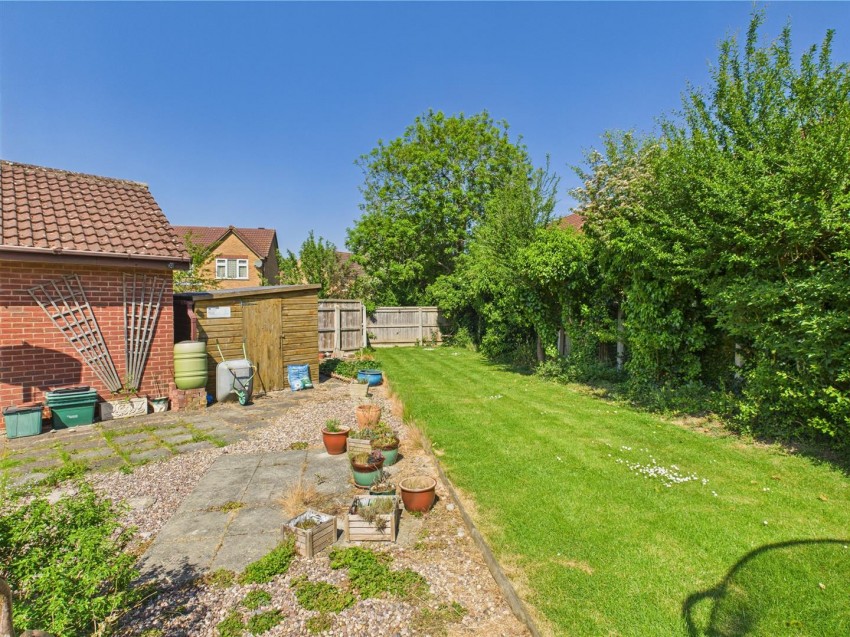 Images for Daffodil Close, Abbeymead, Gloucester