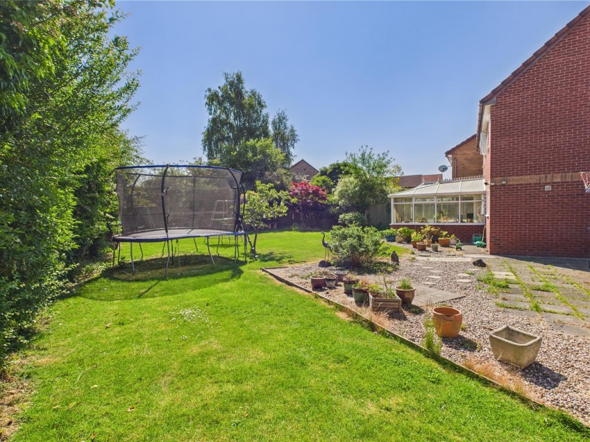 Images for Daffodil Close, Abbeymead, Gloucester