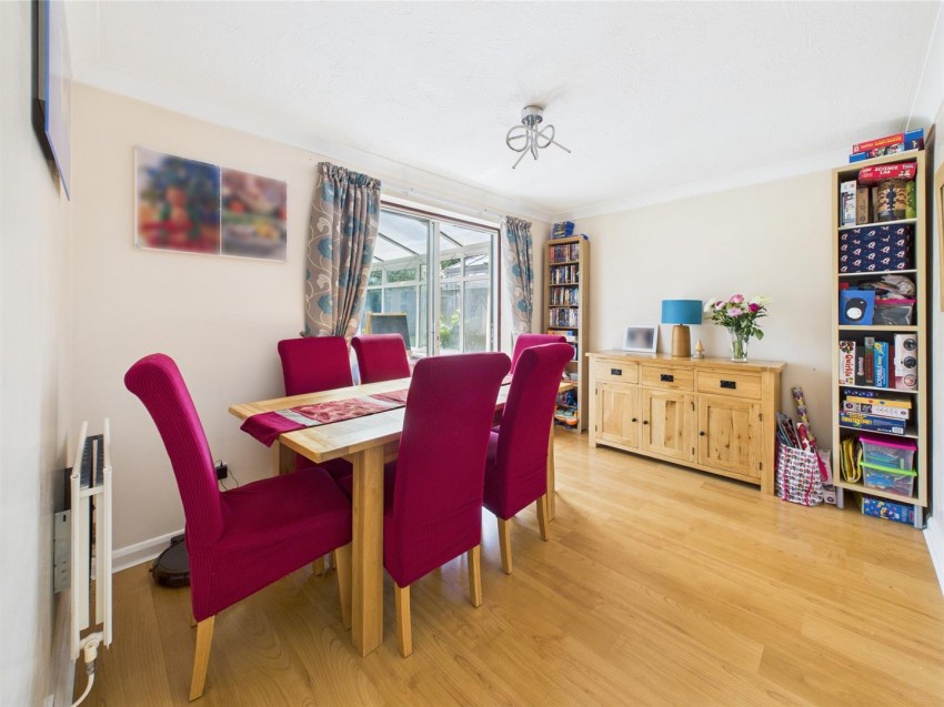 Images for Daffodil Close, Abbeymead, Gloucester