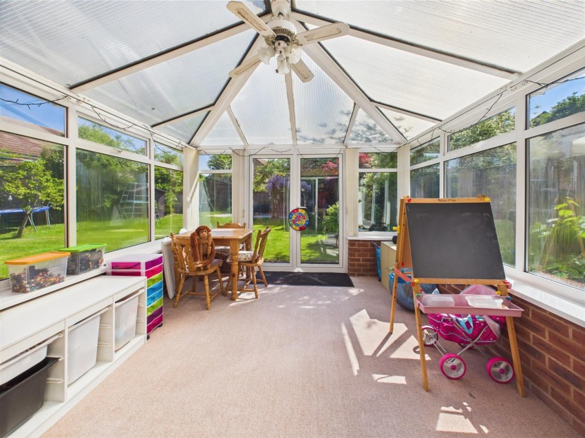 Images for Daffodil Close, Abbeymead, Gloucester