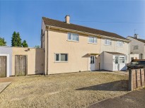 Elmleaze, Longlevens, Gloucester